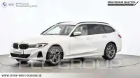 2024 BMW 320