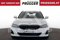 2024 BMW 320