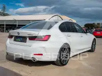 2024 BMW 320