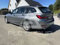 2024 BMW 320