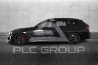 2024 BMW 320