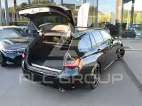 2024 BMW 320