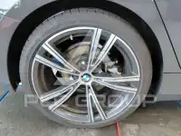 2024 BMW 320