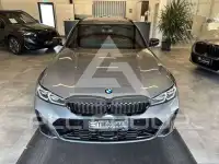 2024 BMW 320