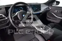 2024 BMW 320