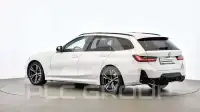 2024 BMW 320
