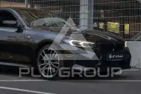2024 BMW 320