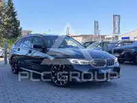 2024 BMW 320