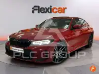 2024 BMW 320