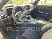 2024 BMW 320