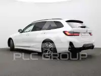 2024 BMW 320