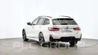 2024 BMW 320