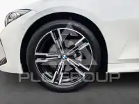 2024 BMW 320