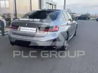 2024 BMW 320