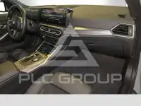 2024 BMW 320