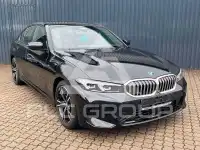 2024 BMW 320