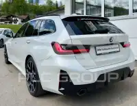 2024 BMW 320