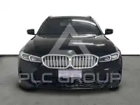 2024 BMW 320