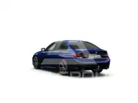 2024 BMW 320