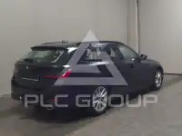 2024 BMW 320