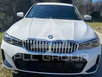 2024 BMW 320