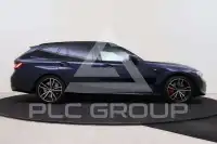 2024 BMW 320
