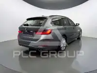 2024 BMW 320