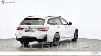 2024 BMW 320