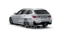2024 BMW 320