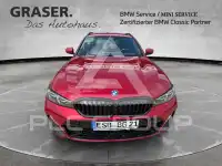 2024 BMW 320