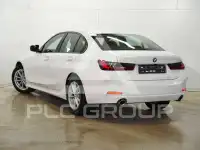 2024 BMW 320