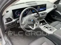 2024 BMW 320
