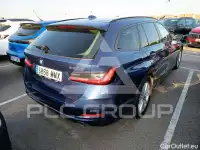 2024 BMW 320