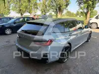 2024 BMW 320