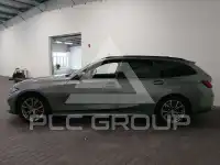 2024 BMW 320