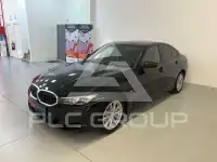 2024 BMW 320