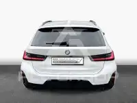 2024 BMW 320