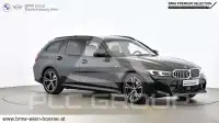 2024 BMW 320