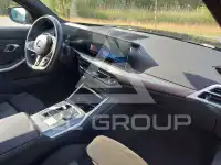 2024 BMW 320