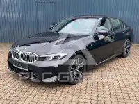 2024 BMW 320