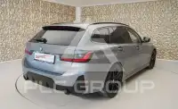 2024 BMW 320