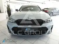 2024 BMW 320