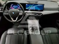 2024 BMW 320