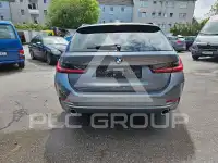 2024 BMW 320