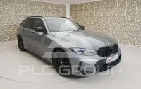 2024 BMW 320