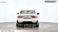 2024 BMW 320