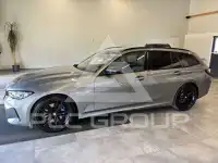2024 BMW 320
