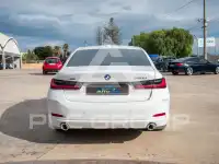 2024 BMW 320