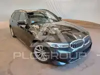 2024 BMW 320