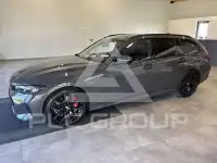 2024 BMW 320